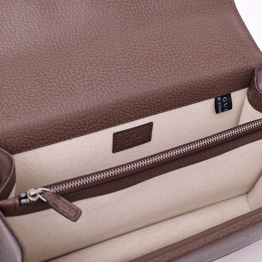 GUCCI Dionysus Shoulder bag 400249 SM081 28cm