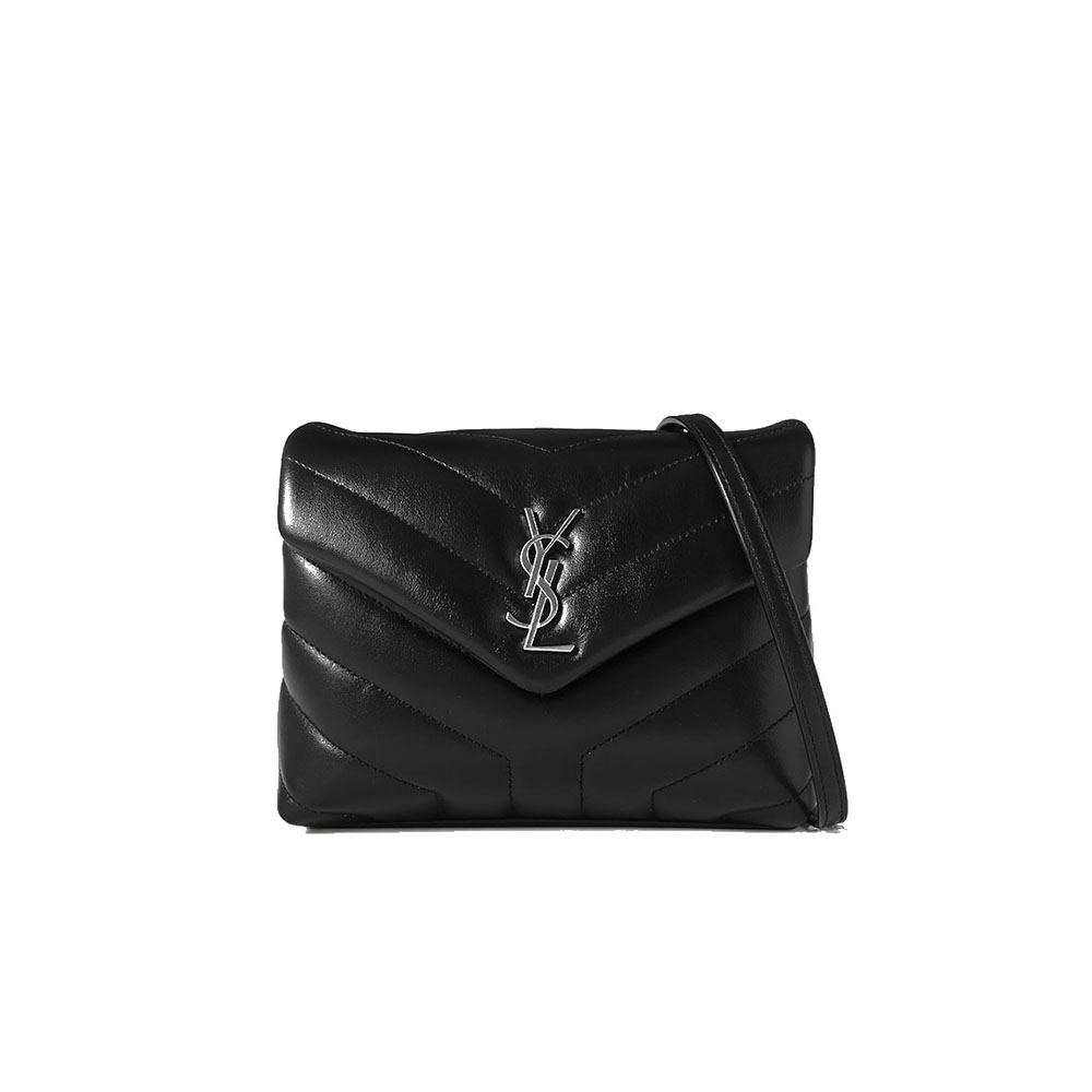Saint Laurent YSL  Loulou Toy Mini 20 Shoulder Bag(Replica)
