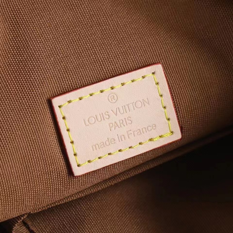 LV Odeon MM M56389 LM071 31cm