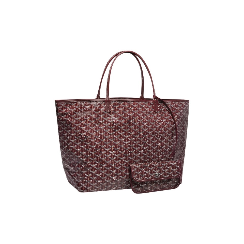 Goyard Tote Anjou GM Bag Shoulder Bag Handbag(Replica)