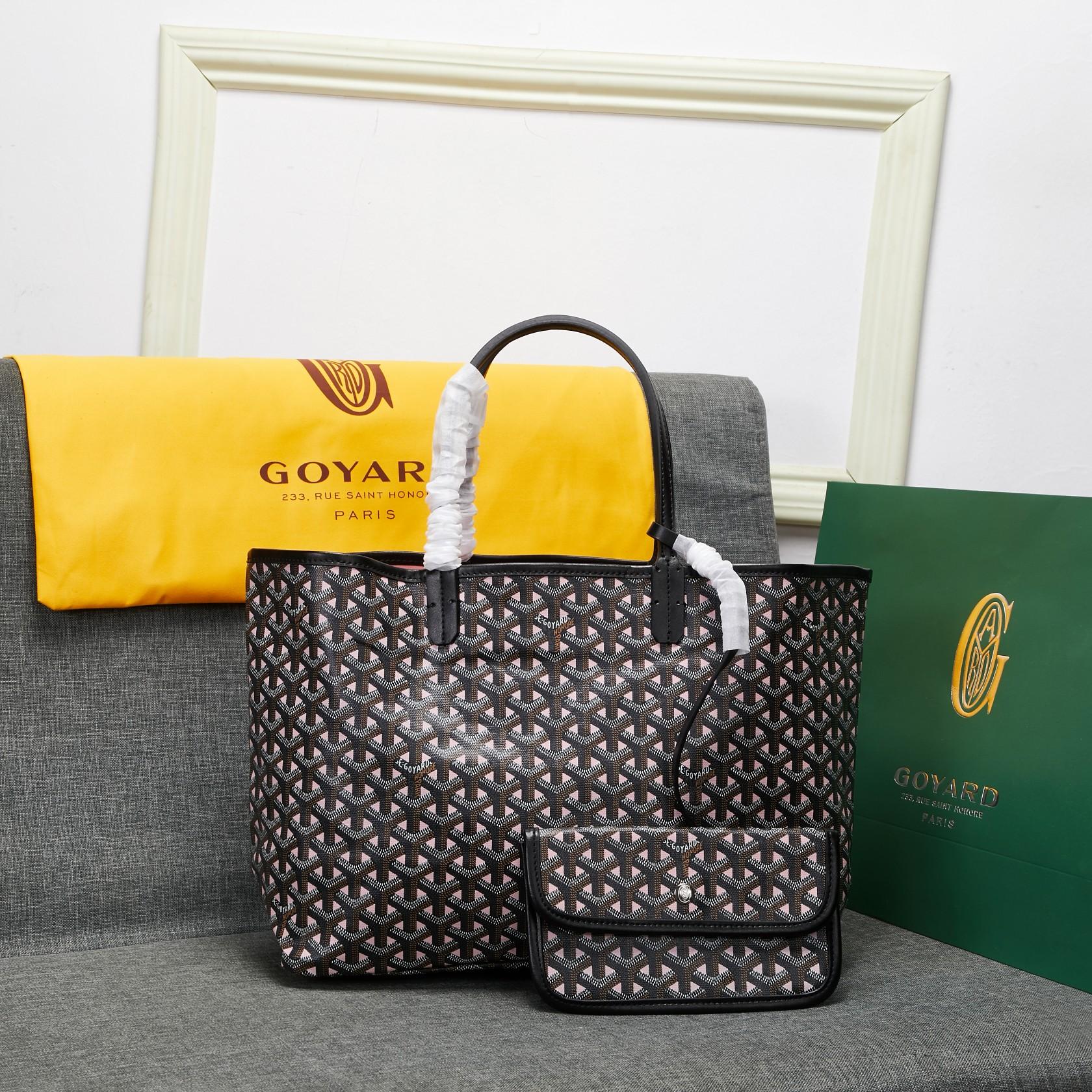 Goyard025GY071081 46CM 55CM