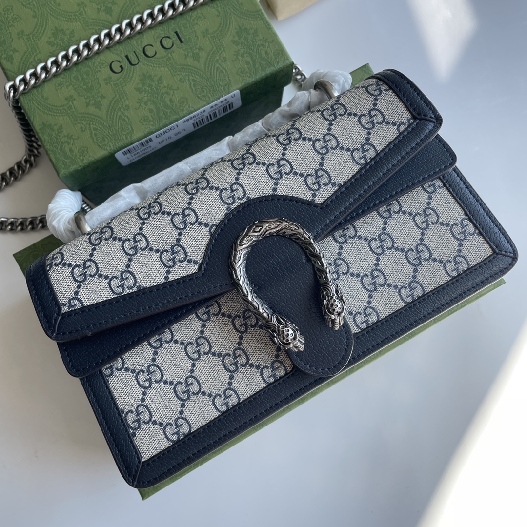 Gucci499623LM031 25CM