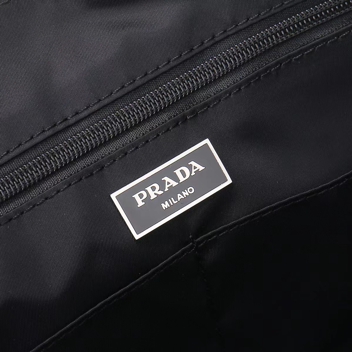 Prada Shoulder Bag 2052 TS081 30cm