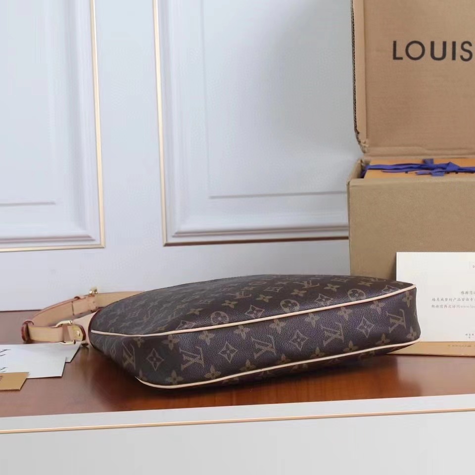 LV Odeon MM M56389 LM071 31cm