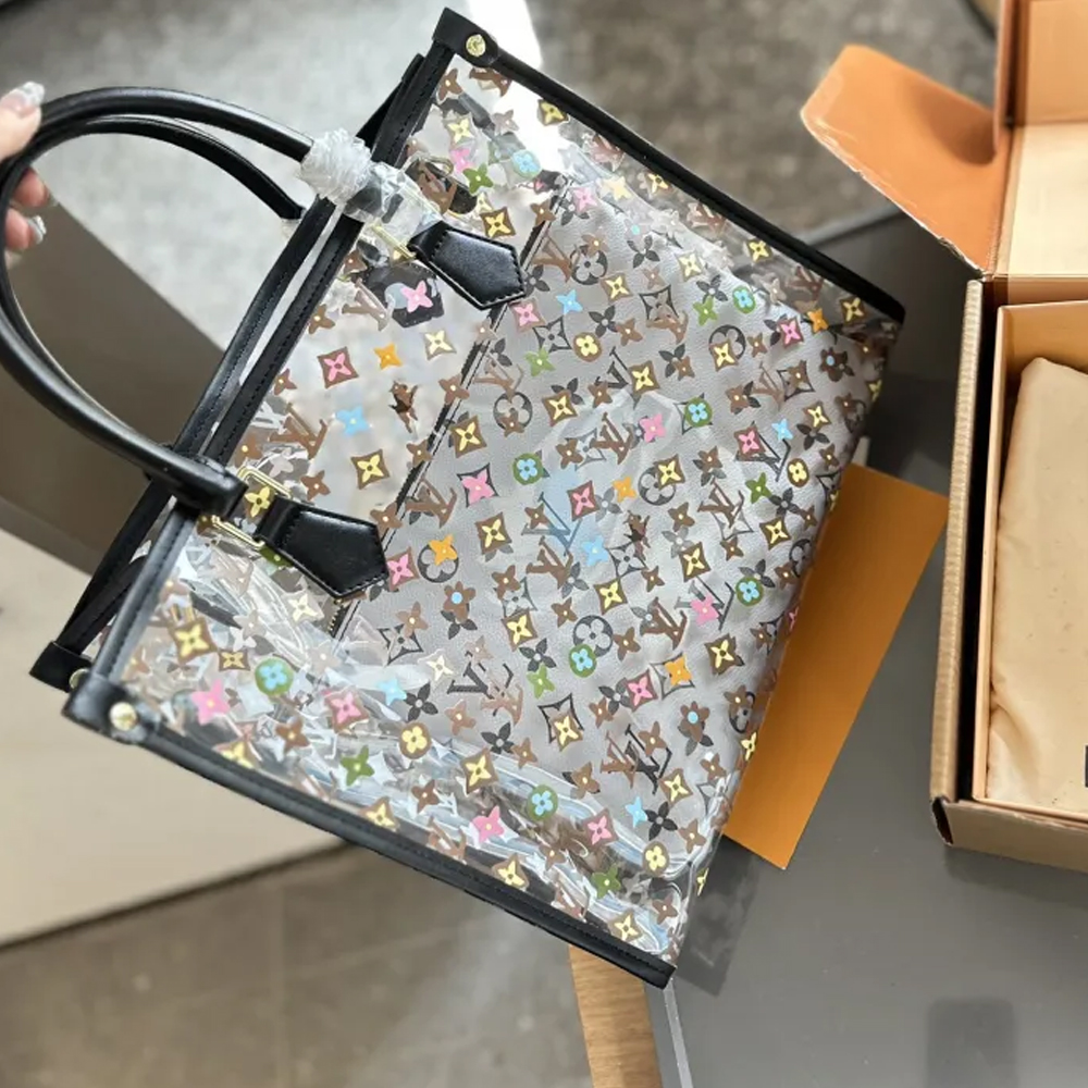 LV Keepall Bag 027 DB511 30cm