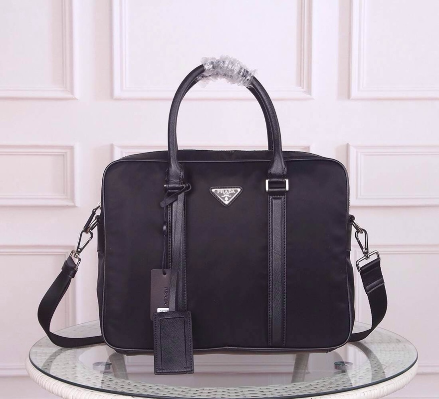 Prada0871HMF051 37*28*9 cm
