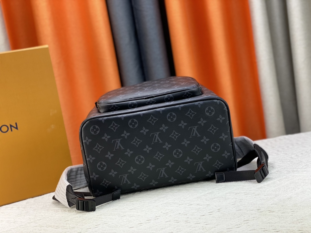 Louis Vuitton Montsouris Backpack