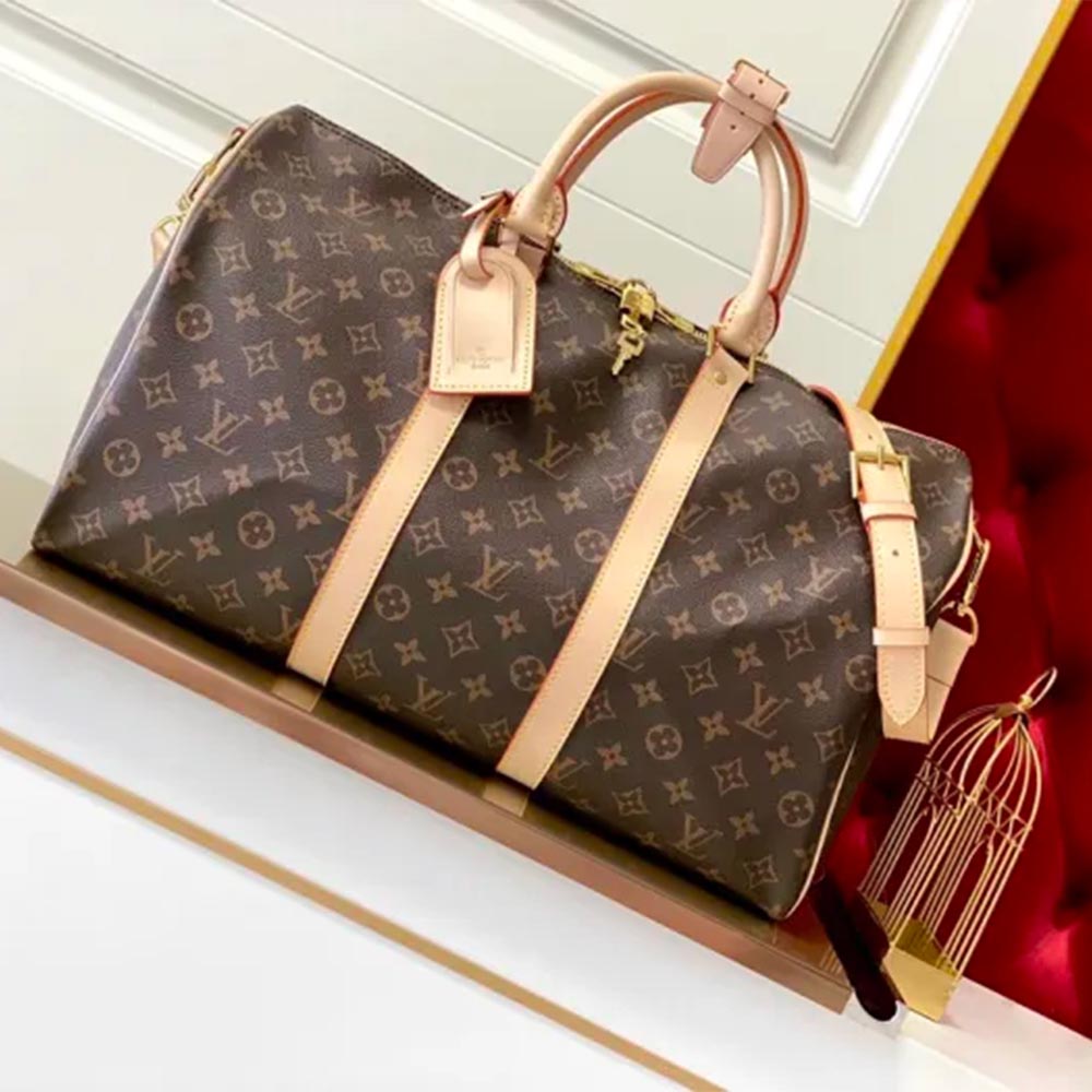 KEEPALL BANDOULIÈRE 45