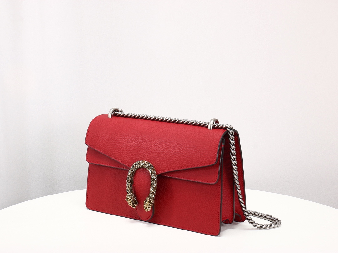 GUCCI Dionysus Shoulder bag 400249 SM002 28cm