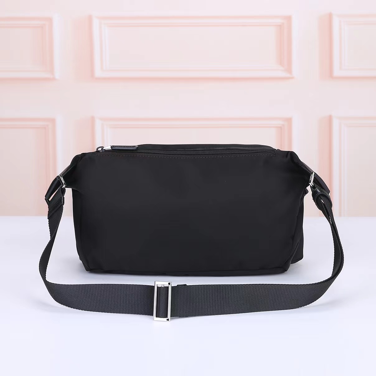 Prada Shoulder Bag 2175 TS091 27cm