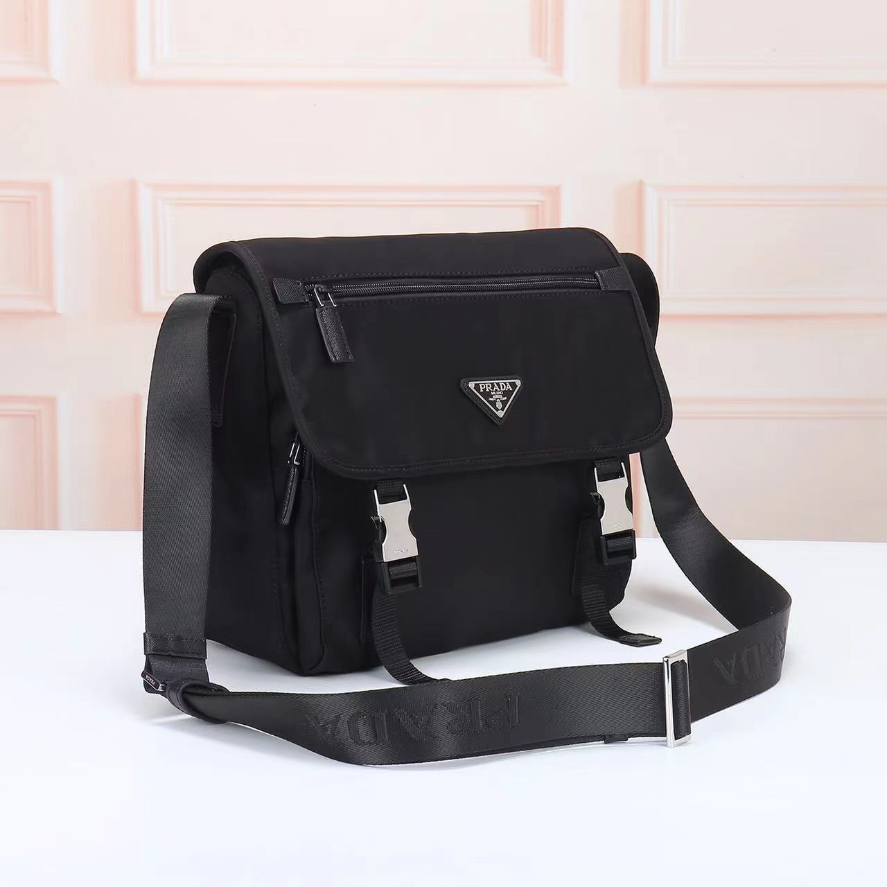 Prada Shoulder Bag 1953 TS061 30cm