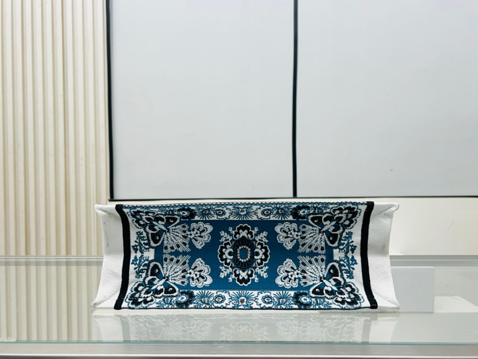 10A + top quality Medium Dior Book Tote 1296 LM032 36cm