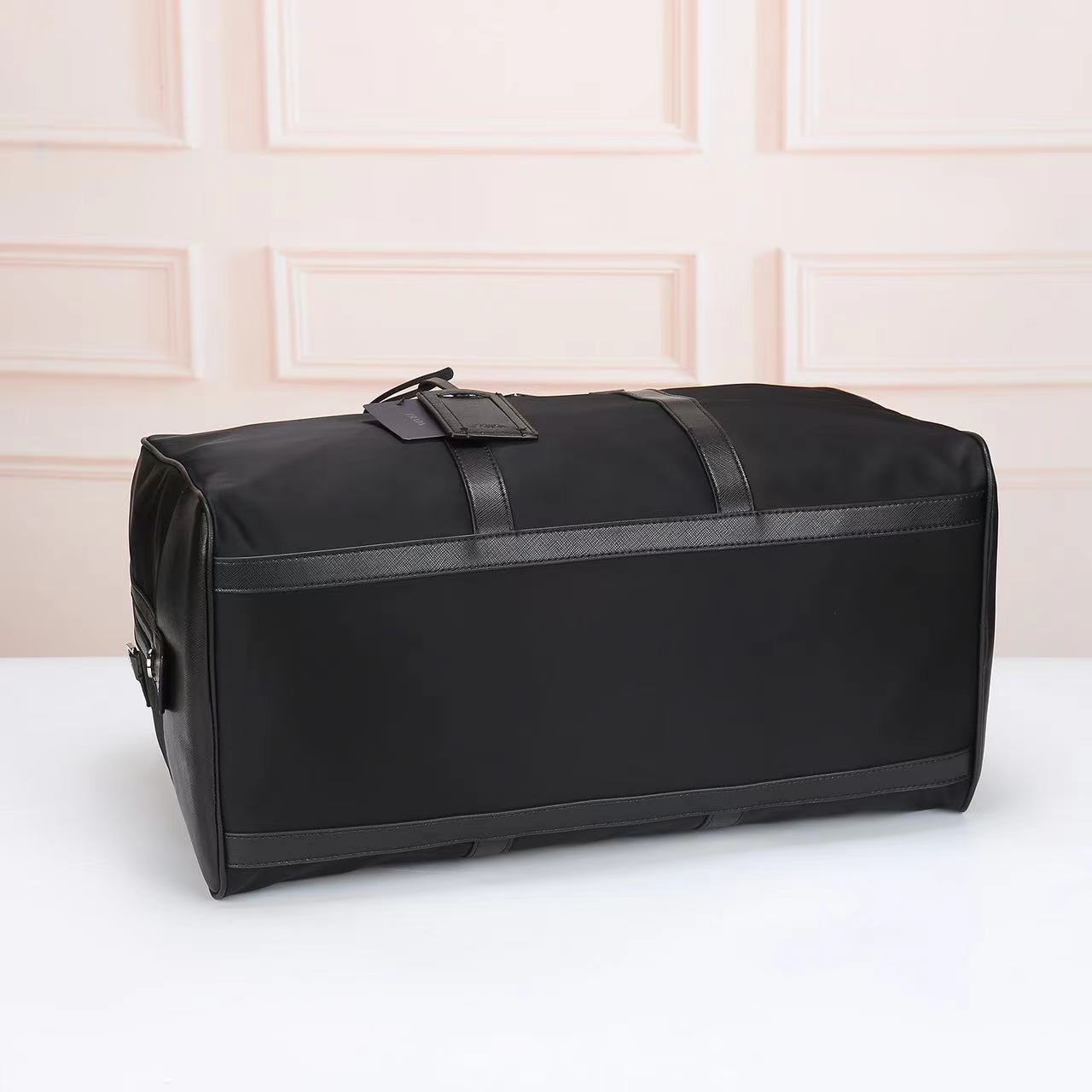 Prada Travel Bag 2013 TS071 50cm