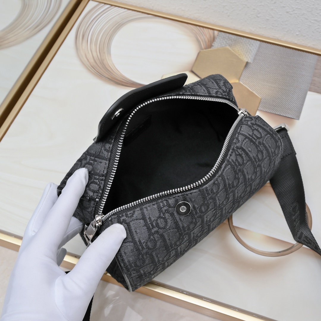 Dior Lingot Bag 9933 XB002 21.5cm