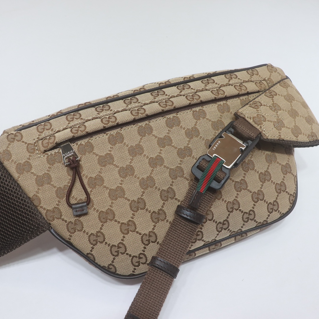 Gucci Belt Bag 804262 LM061 32cm