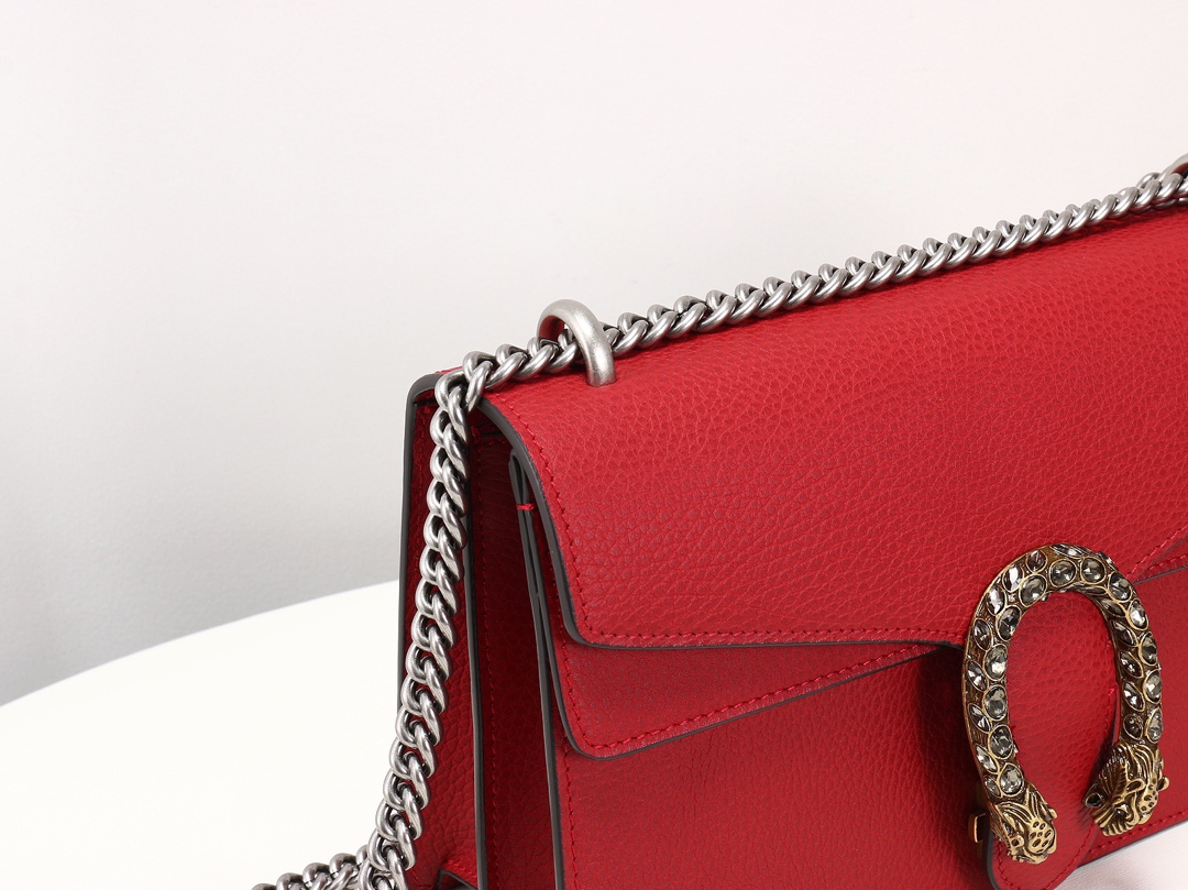 GUCCI Dionysus Shoulder bag 400249 SM002 28cm