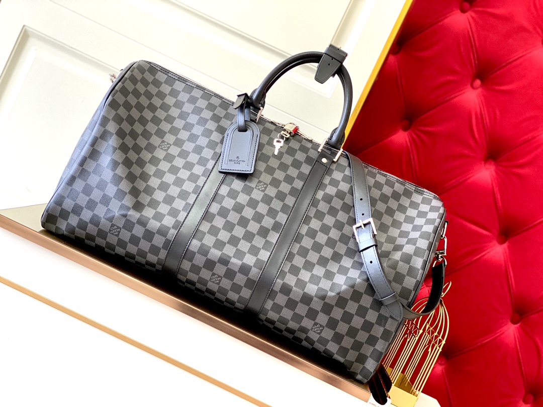 KEEPALL BANDOULIÈRE 55