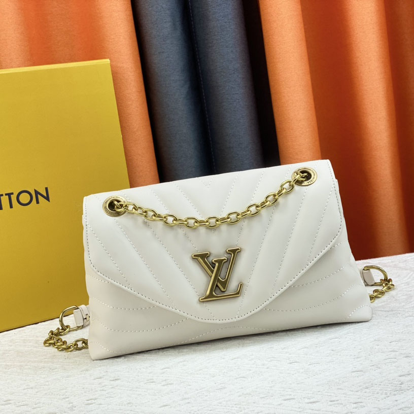 Louis Vuitton LV NEW WAVE Shoulder Bag M20838(Replica)