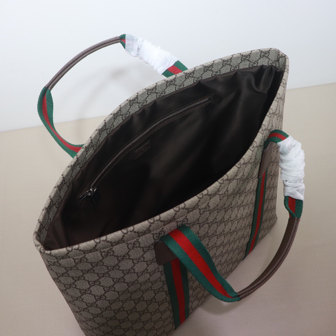 Gucci Tender Tote 763287 LM031 39cm