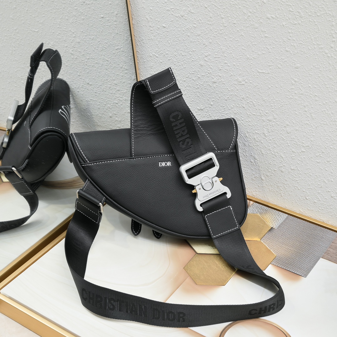 Dior Saddle Bag 1040 XB032 28cm