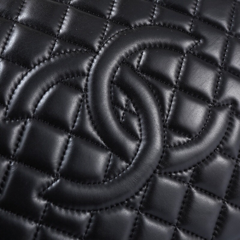 Chanel Shopping Bag Shoulder Bag Handbag