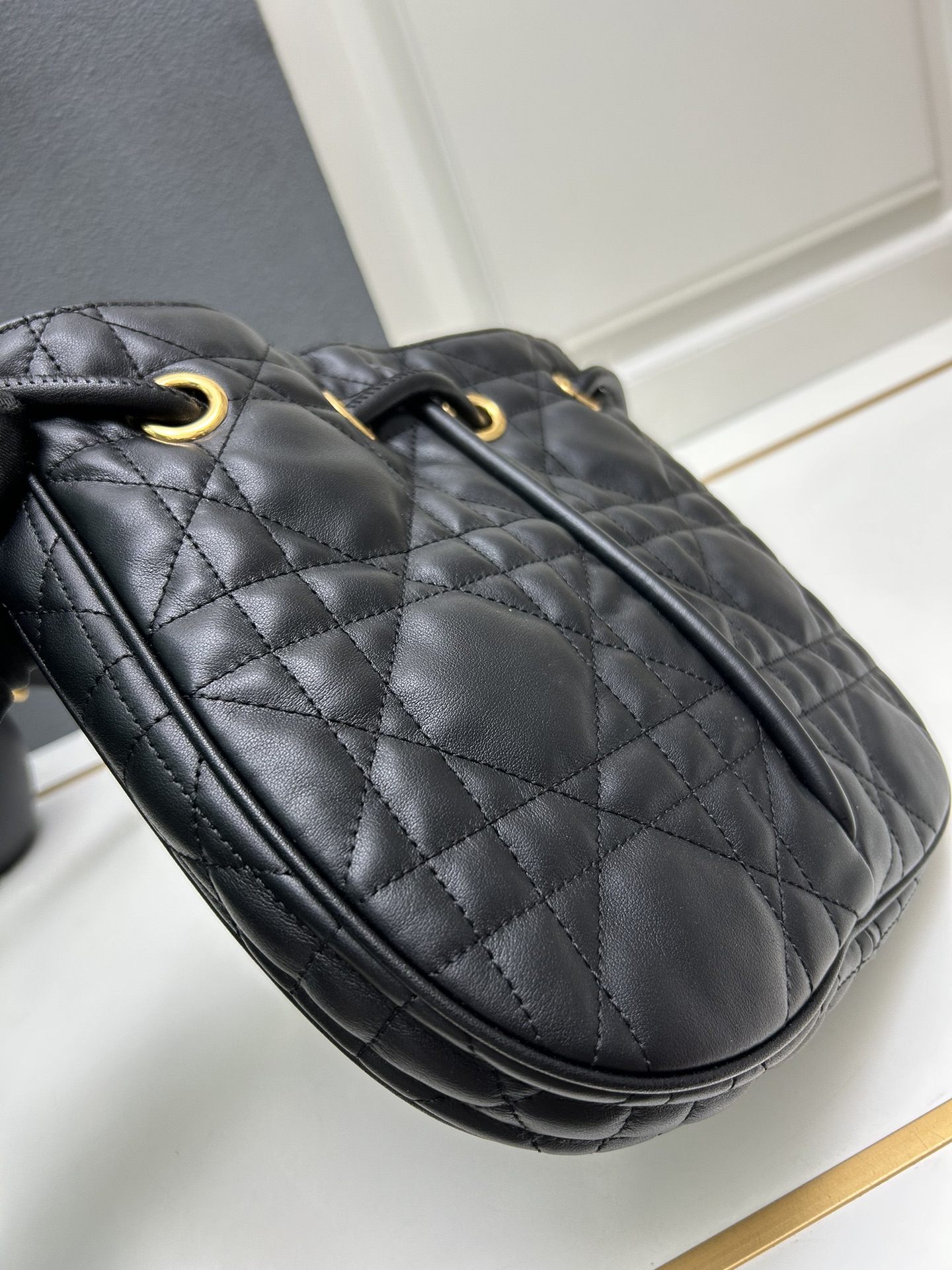 Dior Nolita Shoulder Bag Handbag