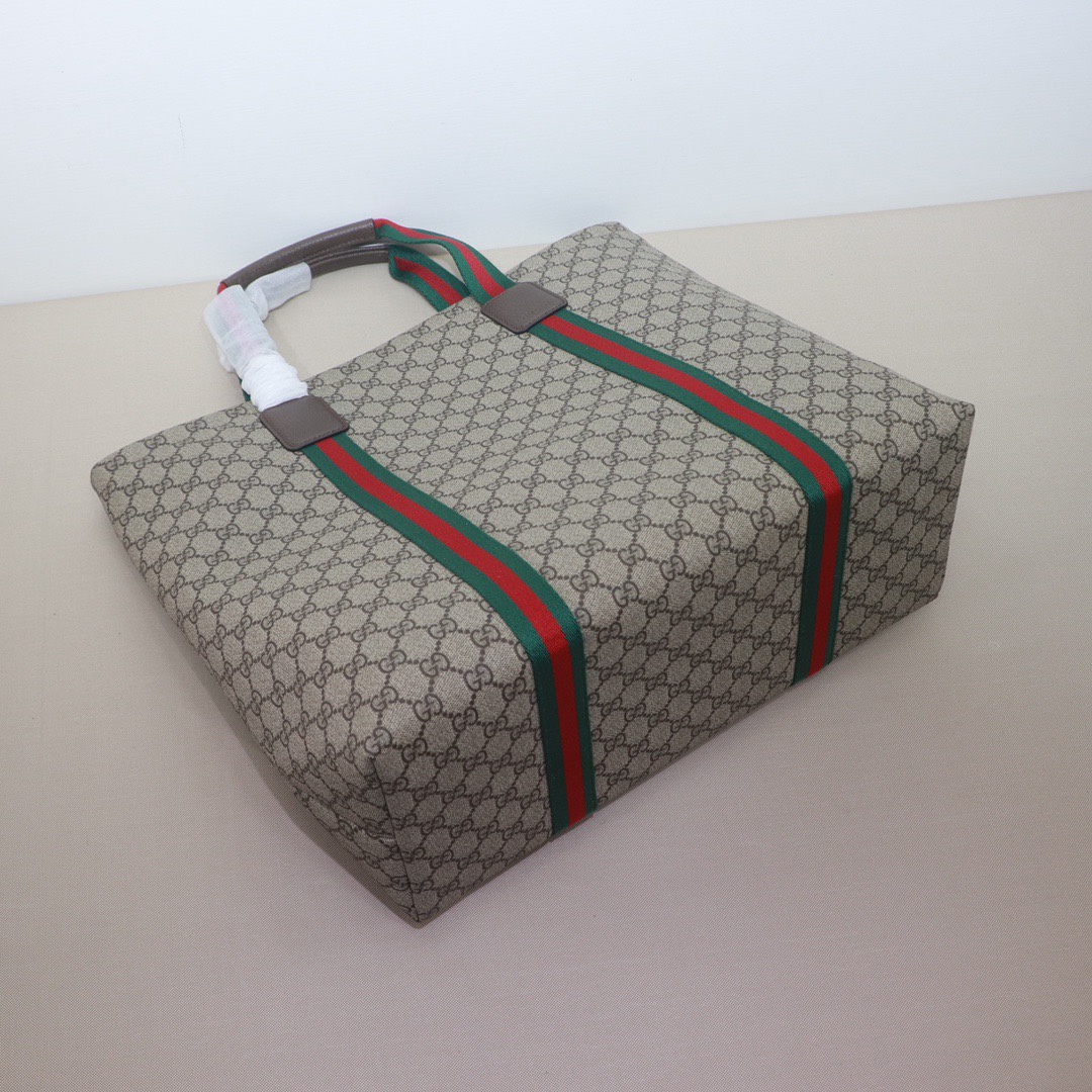 Gucci Tender Tote 763287 LM031 39cm