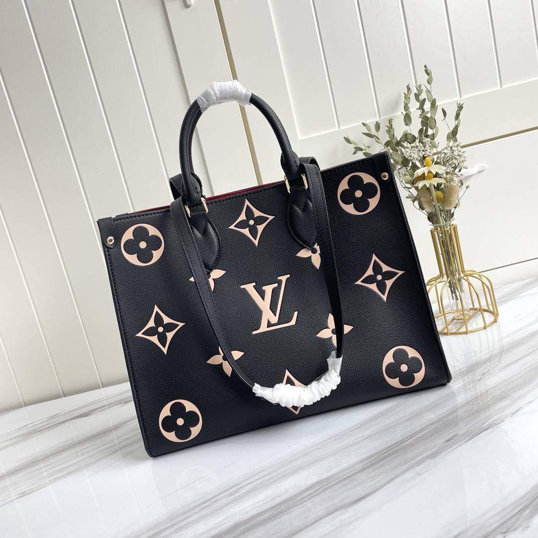 Louis Vuitton ONTHEGO MMGM 34-42cm