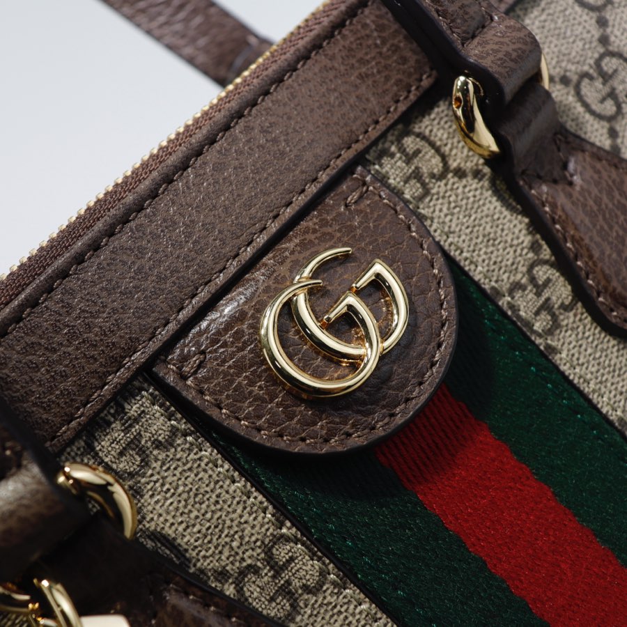 GUCCI 547551  24x20x10 cm