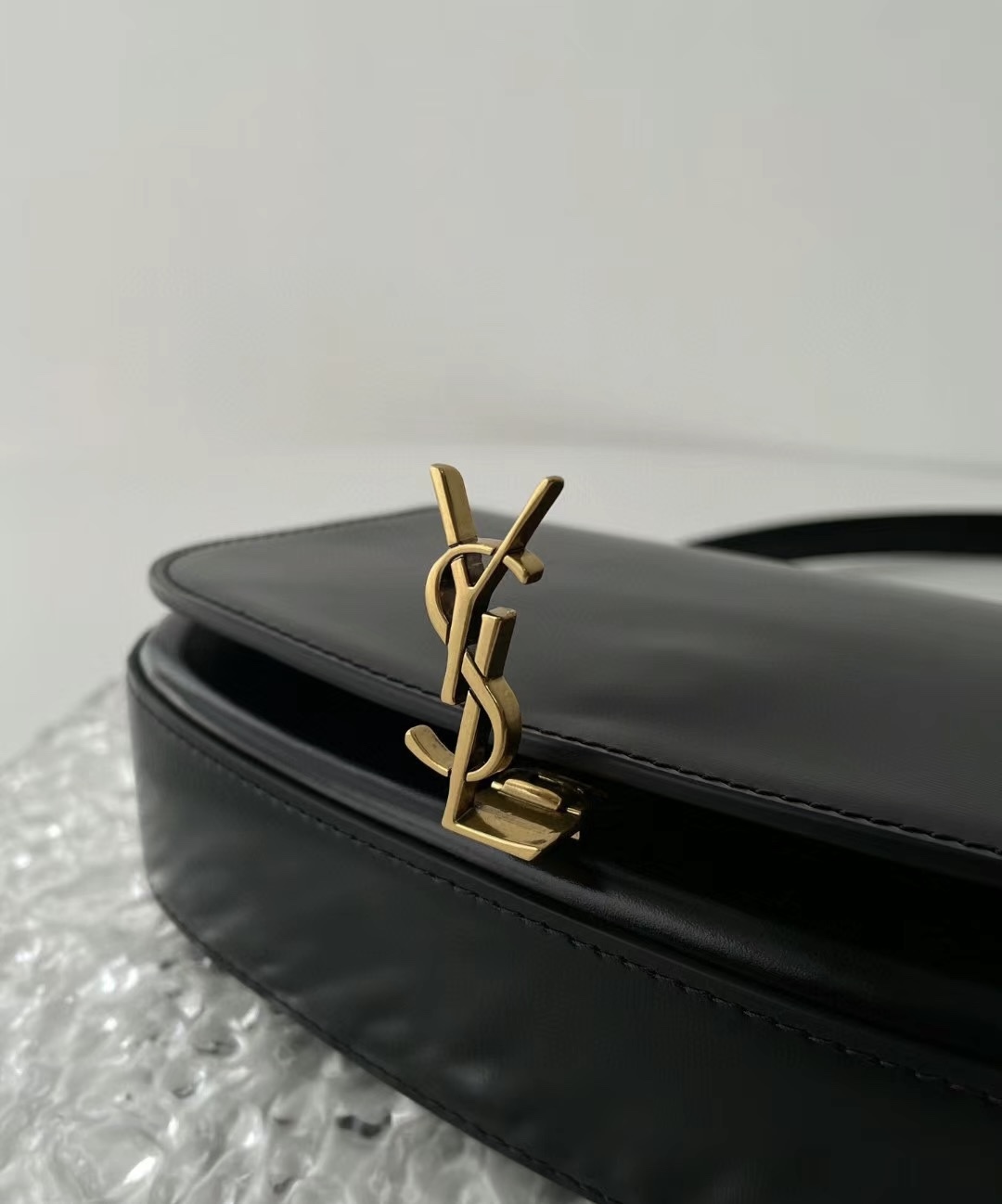 YSL Volitire Bag 779642 LM051 21cm