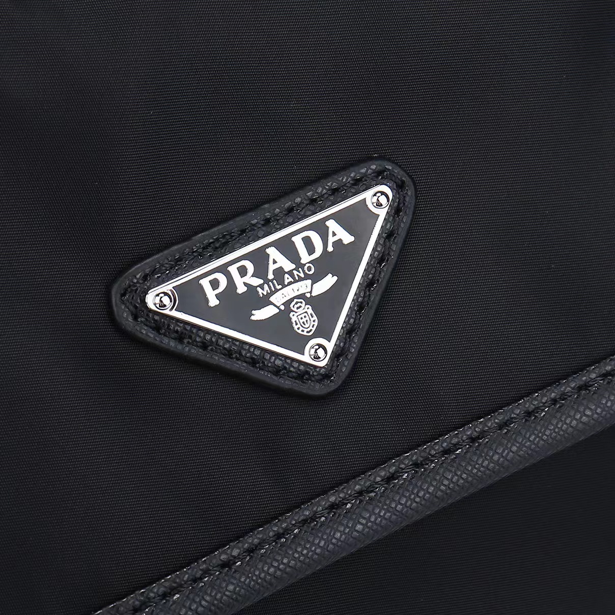Prada Shoulder Bag 2072 TS531 20cm