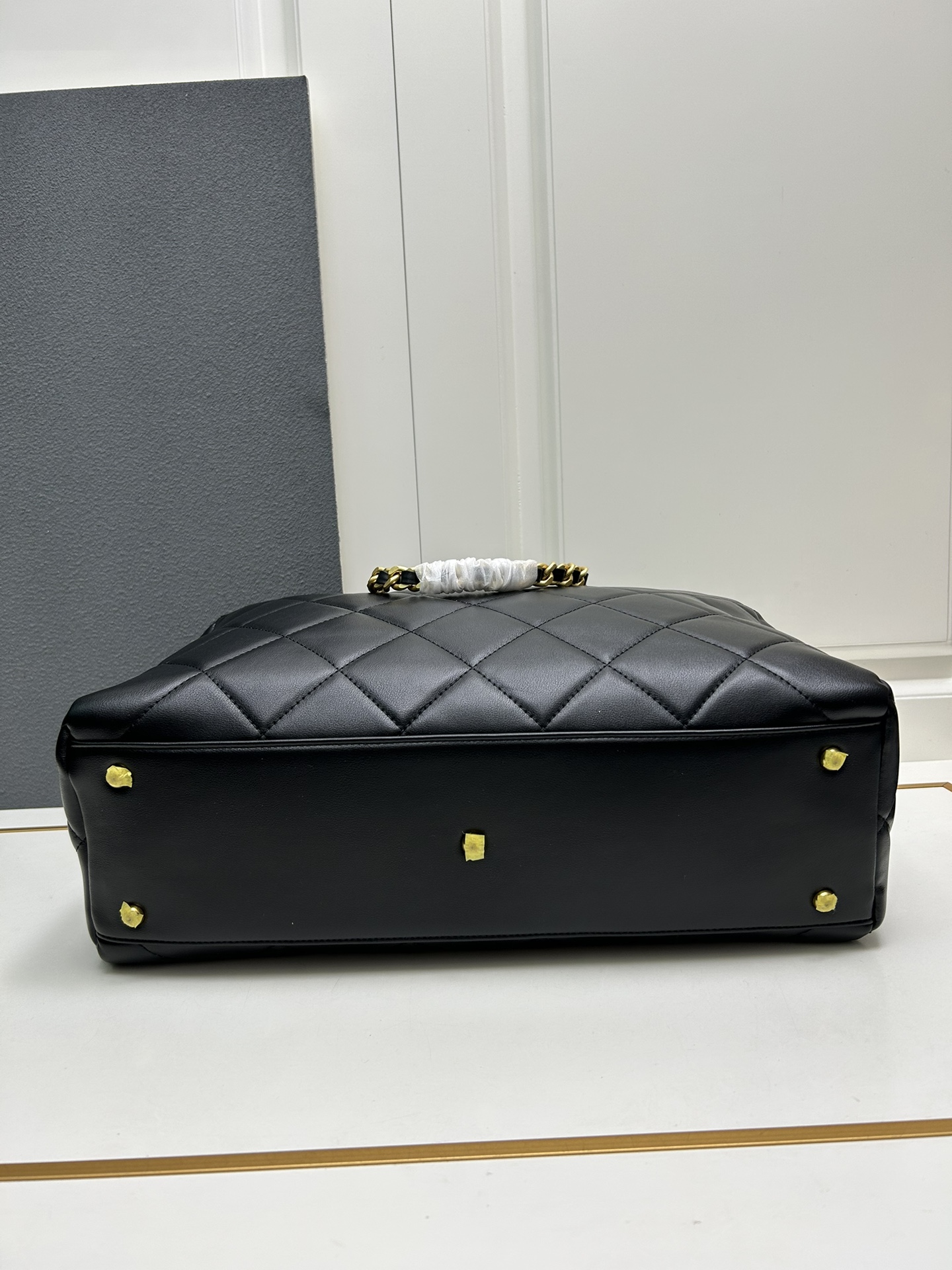 Chanel Travel Bag S3170