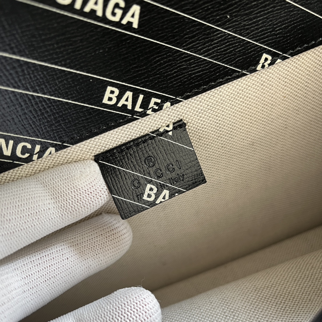 GUCCI ＆ Balenciaga  Dionysus Shoulder bag 400249 SM091 28cm