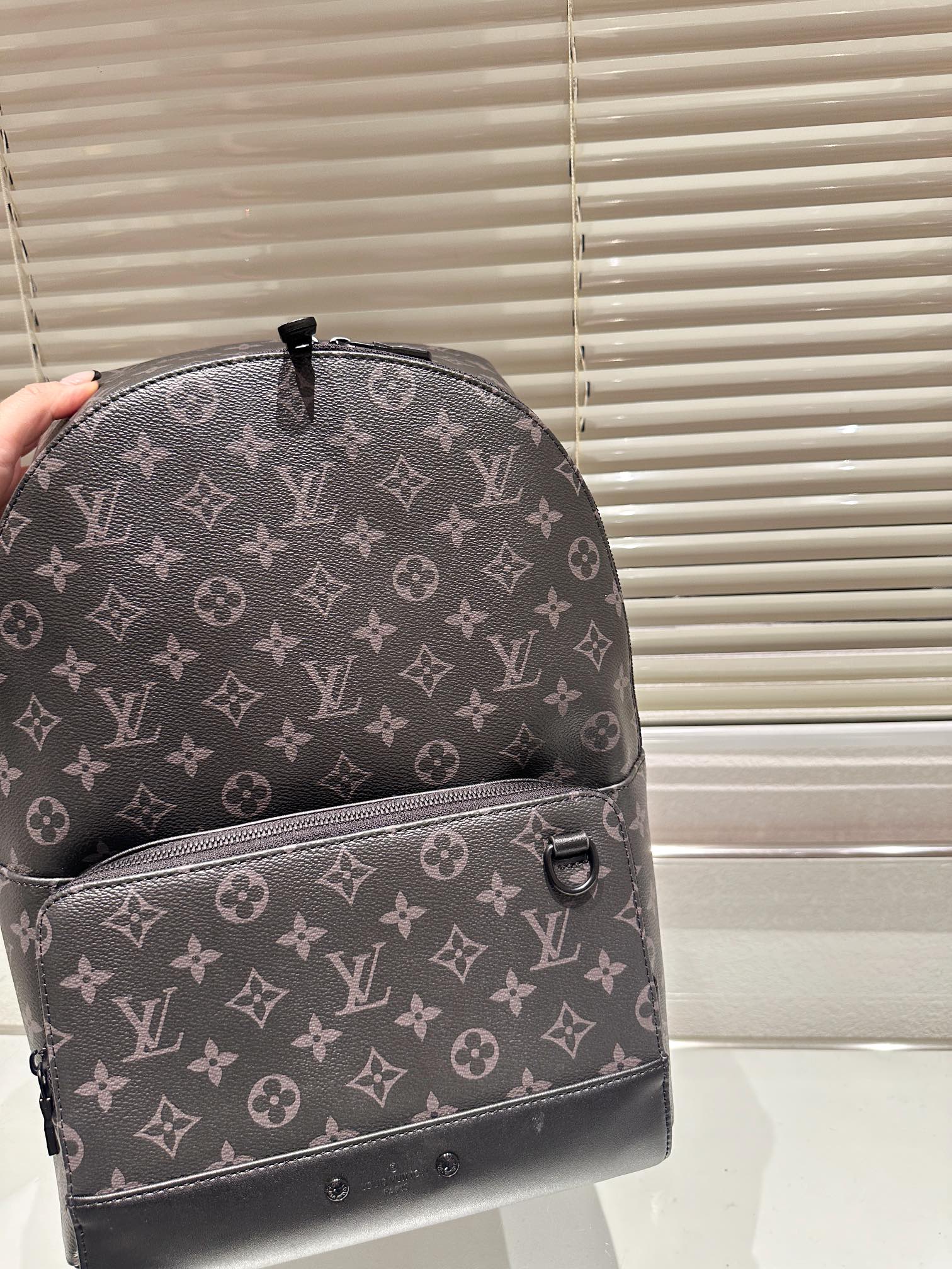 LV Discovery Backpack 43186 LLS571 38cm