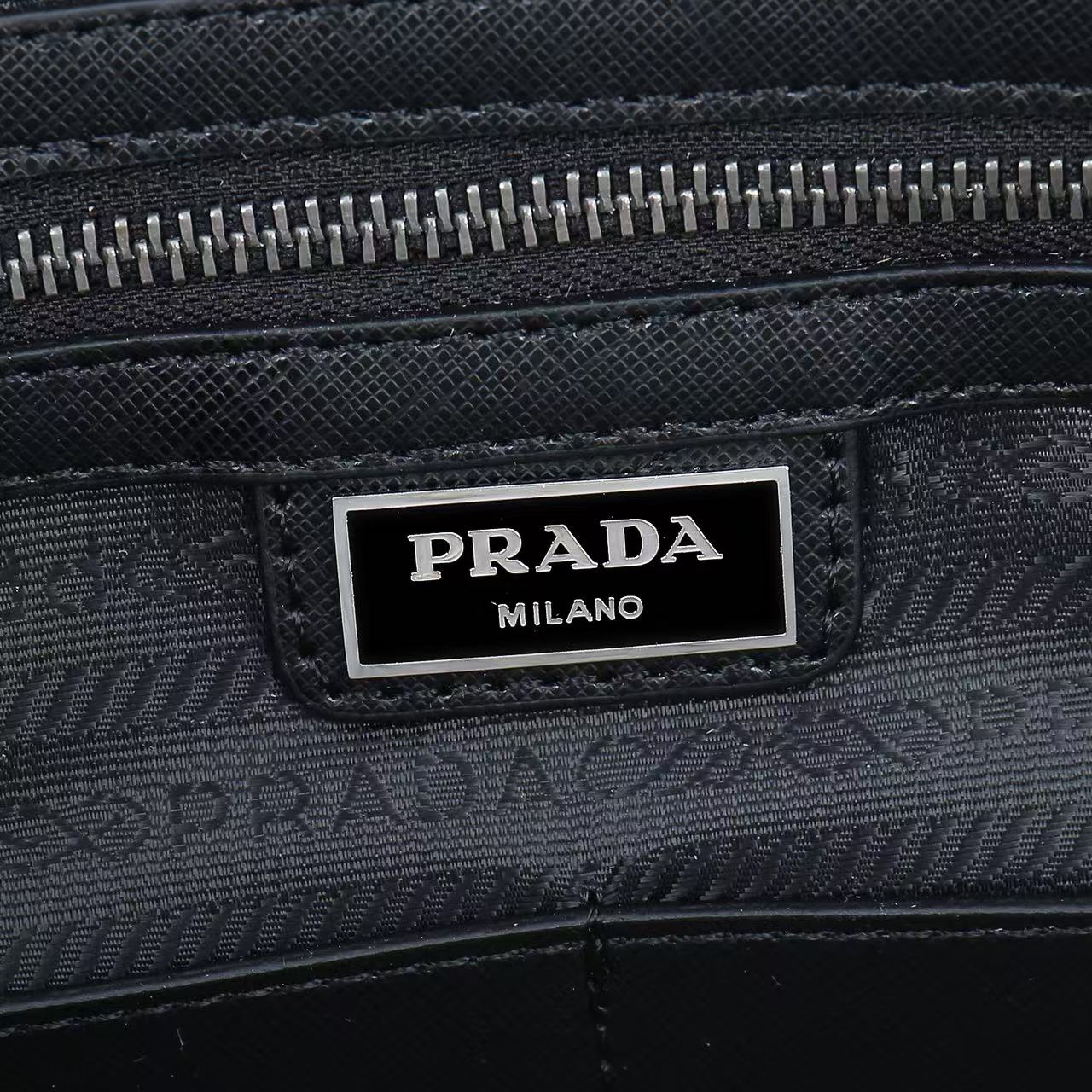 Prada Briefcase 2368 TS071 36cm
