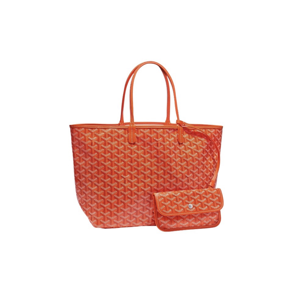 Goyard Tote Anjou GM Bag Shoulder Bag Handbag(Replica)