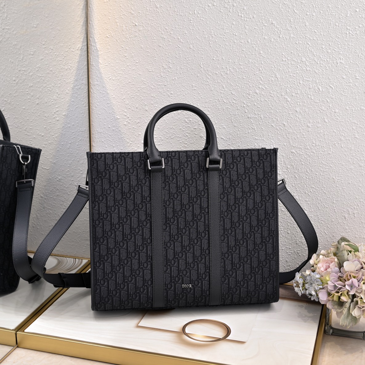 Dior East-West Bag 1232 XB062 40.5cm