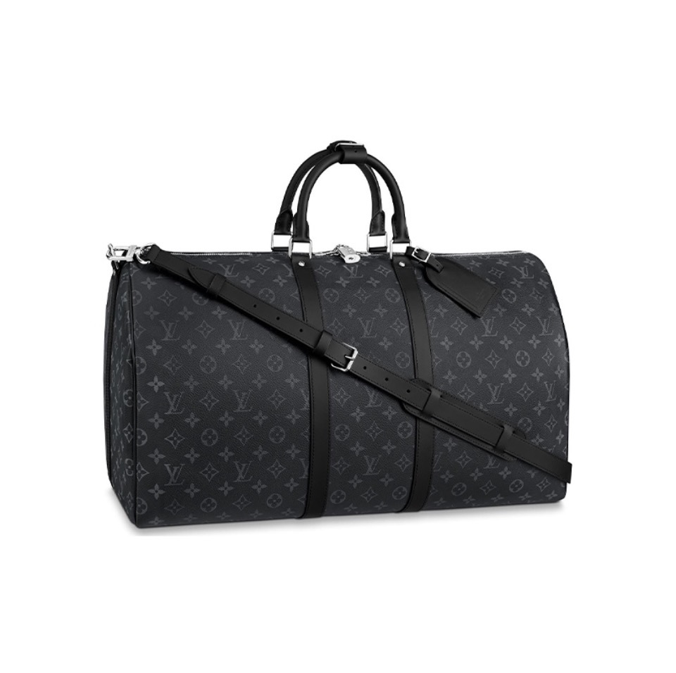 Louis Vuitton LV KEEPALL Duffle Bag M41418(Replica)