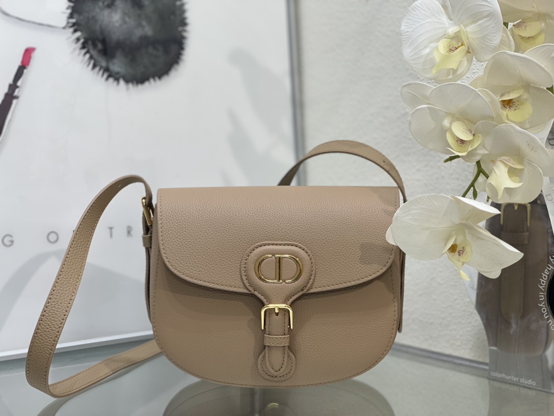 Dior Bobby Bag 0321 LM091 22cm