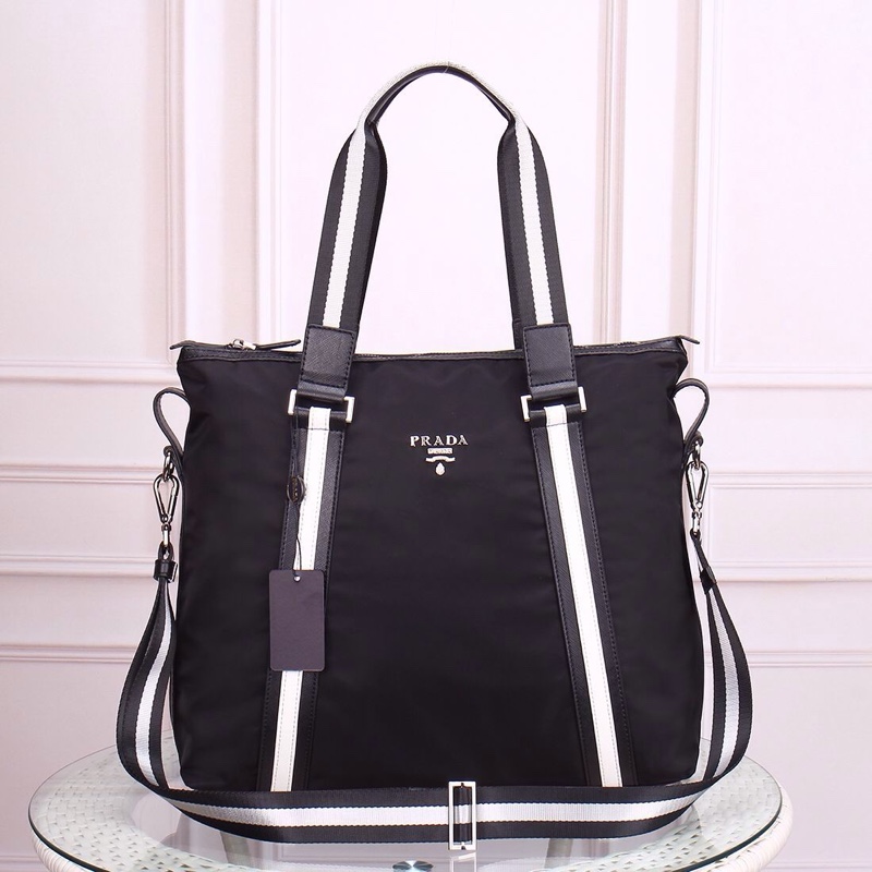 Prada12096HMF002 40*34*12 cm