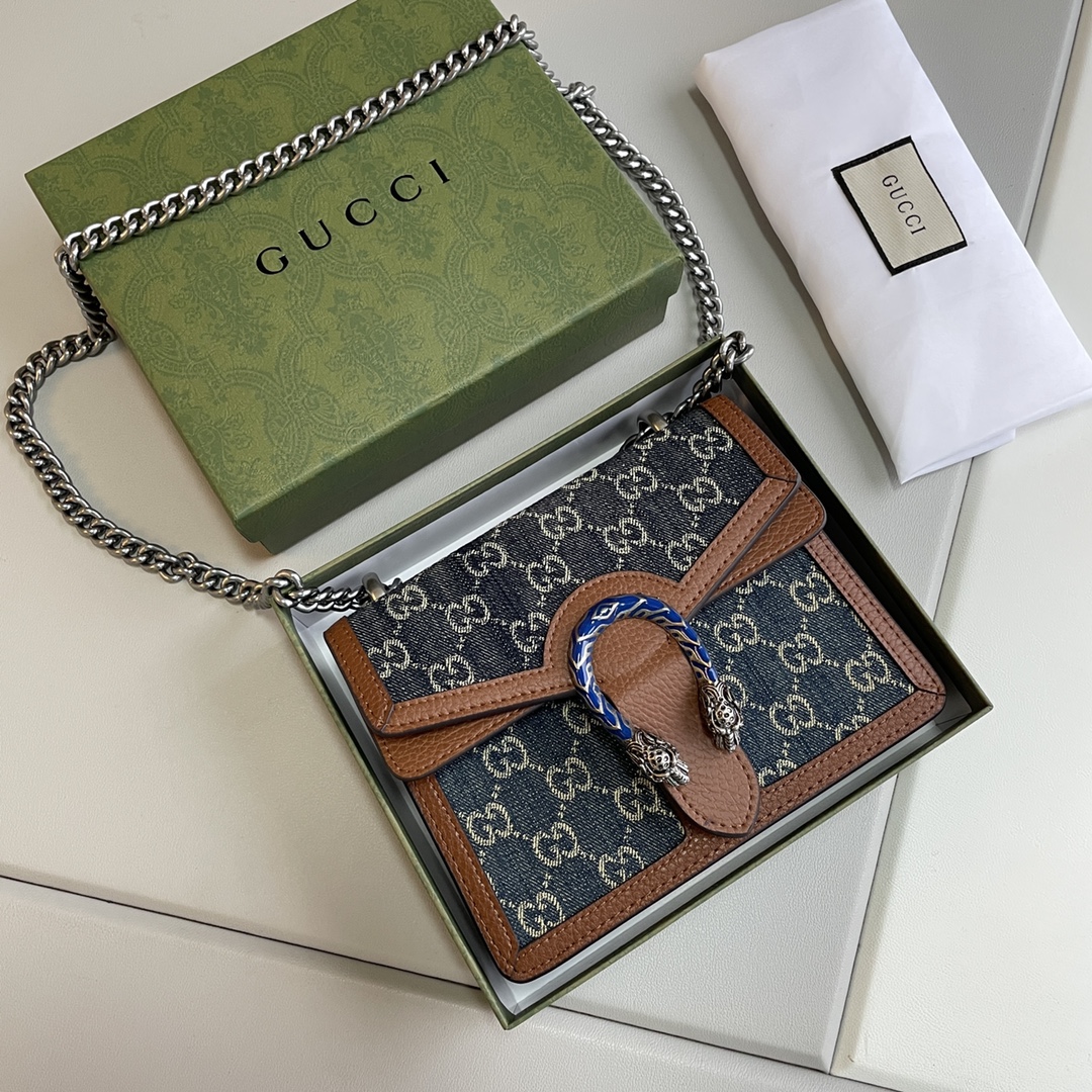Gucci421970LM521 20CM