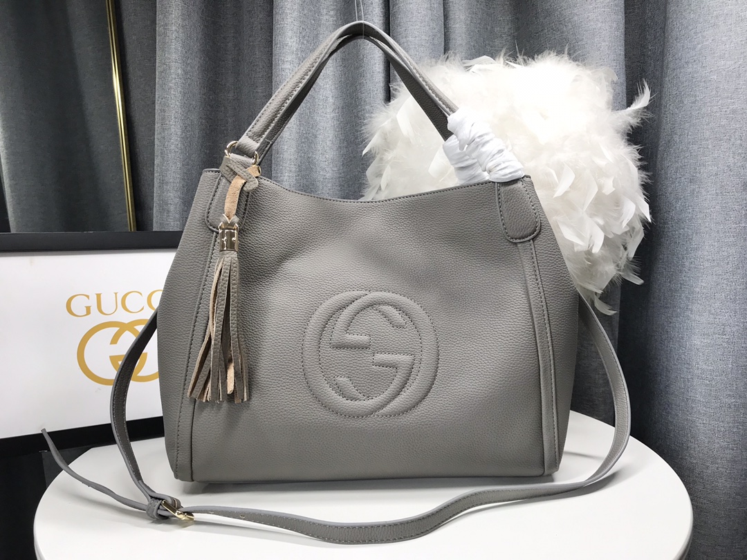 Gucci 282309 LM 081 35cm