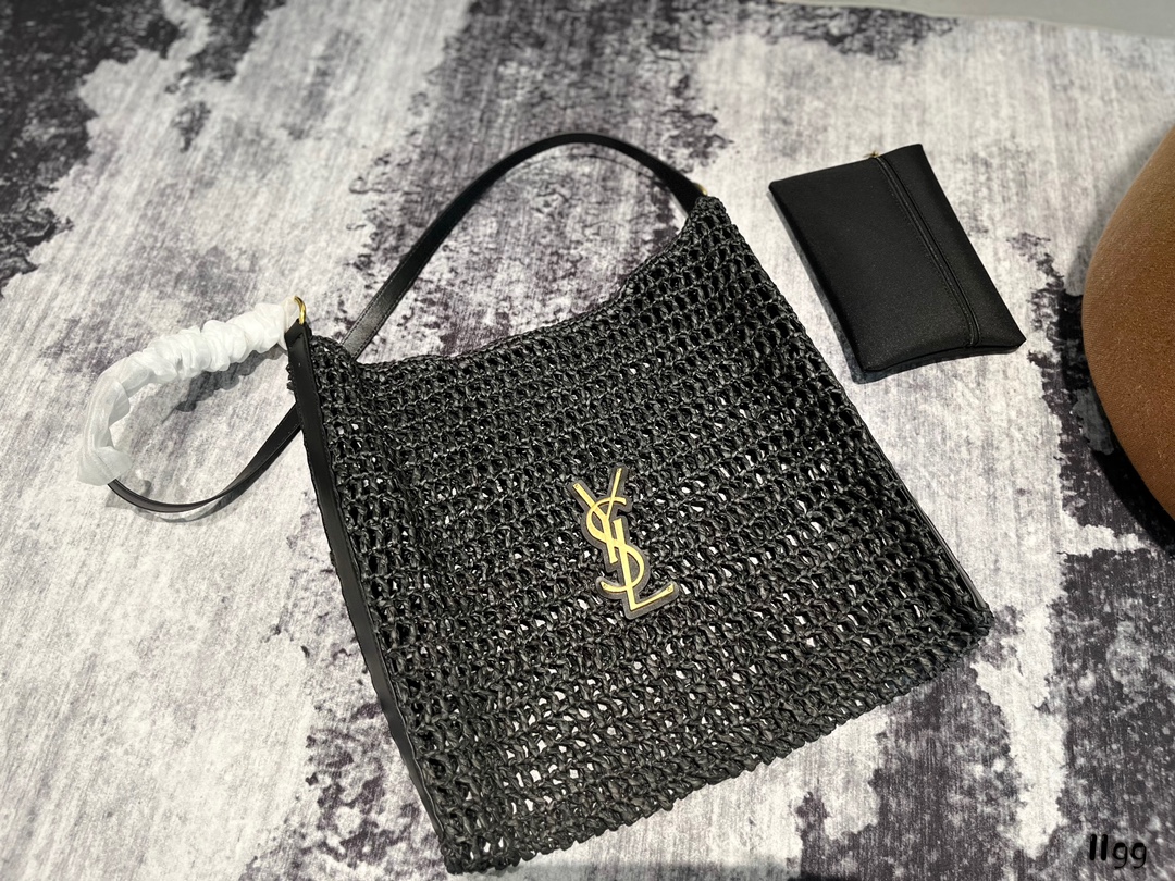 YSL OXALIS Tote 773984 LM59 33cm