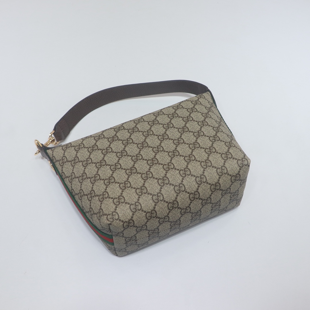 Gucci Ophidia Shoulder Bag 795170 LM061 20cm