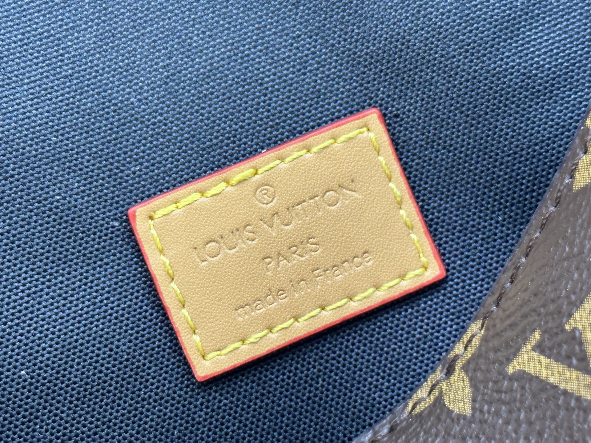 Louis Vuitton Diane Handbag M83566 M83300 M45985