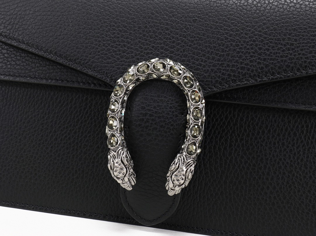 GUCCI Dionysus Shoulder bag 400249 SM002 28cm