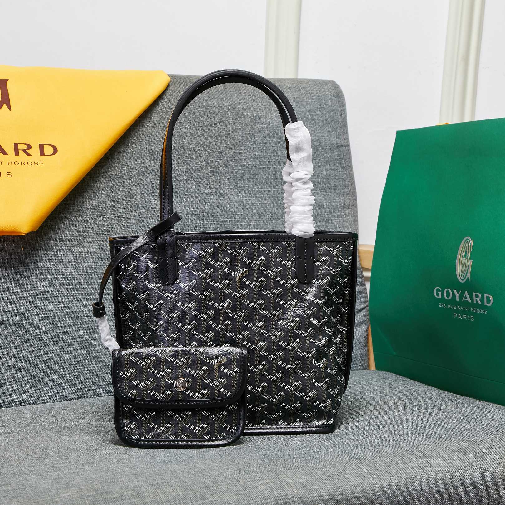 Goyard028GY041  28CM