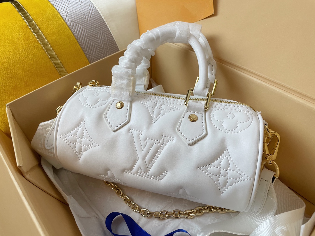 Louis Vuitton PAPILLON BB