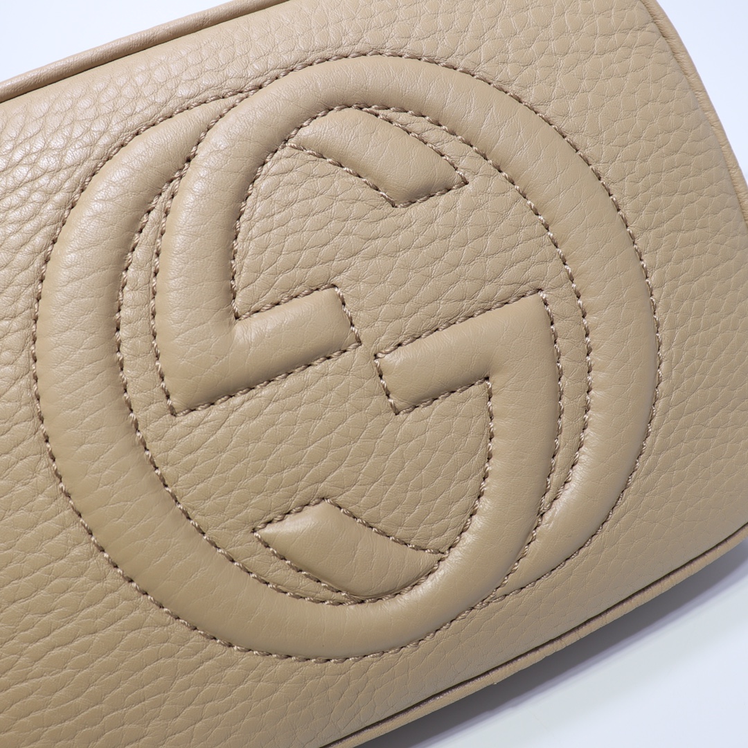 GUCCI 308364 21x15x7cm