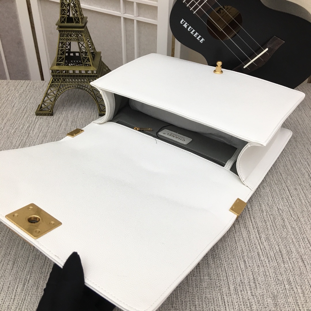 chanel67087PYD092  30CM